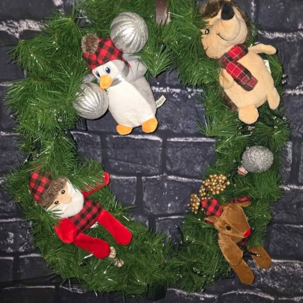 Christmas Wreath